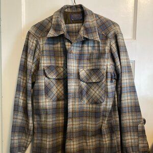 Pendleton Vintage Board Shirt
